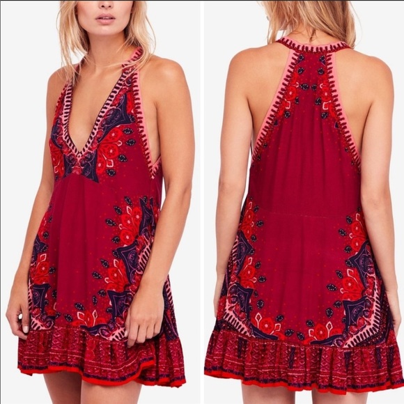 Free People dress - Picture 7 of 8